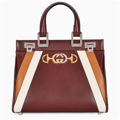 gucci zumi bag small|Gucci zumi tote bag.